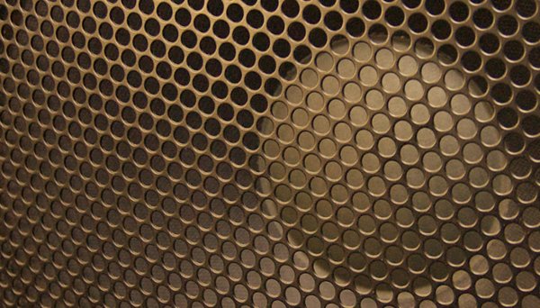 スピーカー・コーン